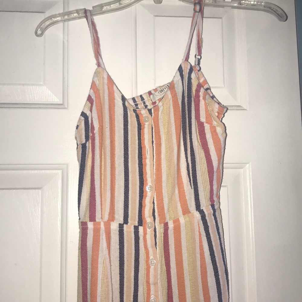 Forever 21 Romper